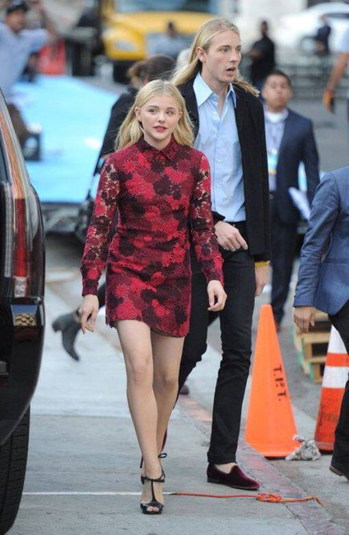 Chloe Moretz, Fashion, style tips, 時裝, 穿搭 Chloe Moretz, Fashion, style tips, 時裝, 穿搭