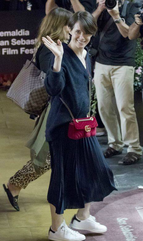 認識《蜘蛛網中的女孩》中的冷酷駭客!視后 Claire Foy 12 個最有個人特色的造型 認識《蜘蛛網中的女孩》中的冷酷駭客!視后 Claire Foy 12 個最有個人特色的造型