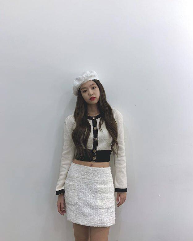Blackpink Jennie VS 2NE1 CL 的衣著風格 Blackpink Jennie VS 2NE1 CL 的衣著風格