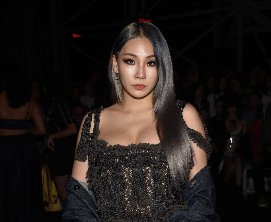 就在 Jennie 推出新曲的同日 就在 Jennie 推出新曲的同日