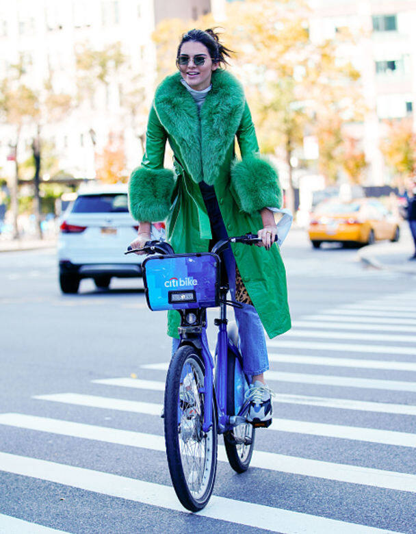 Kendall Jenner 23 歲的慶生服裝 Kendall Jenner 23 歲的慶生服裝