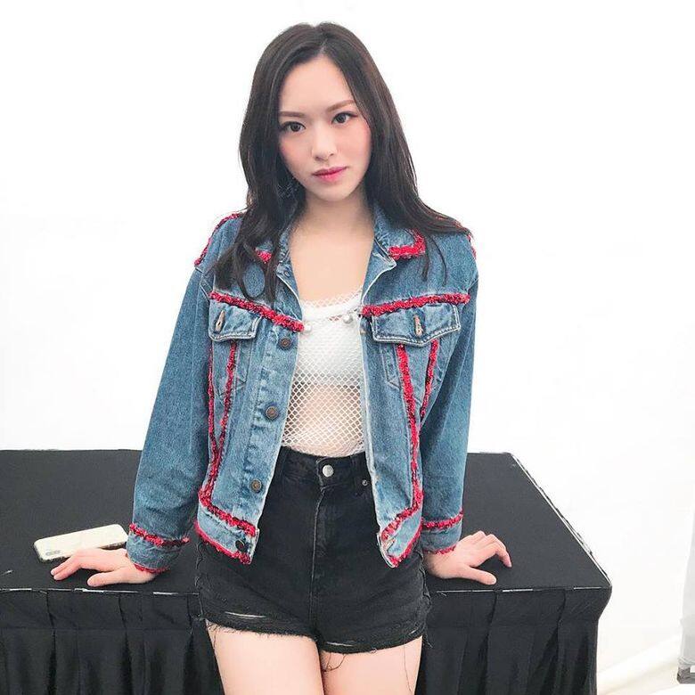 「性博士」馮盈盈就快做人妻?24歲馮盈盈性感華麗造型逐個睇 「性博士」馮盈盈就快做人妻?24歲馮盈盈性感華麗造型逐個睇