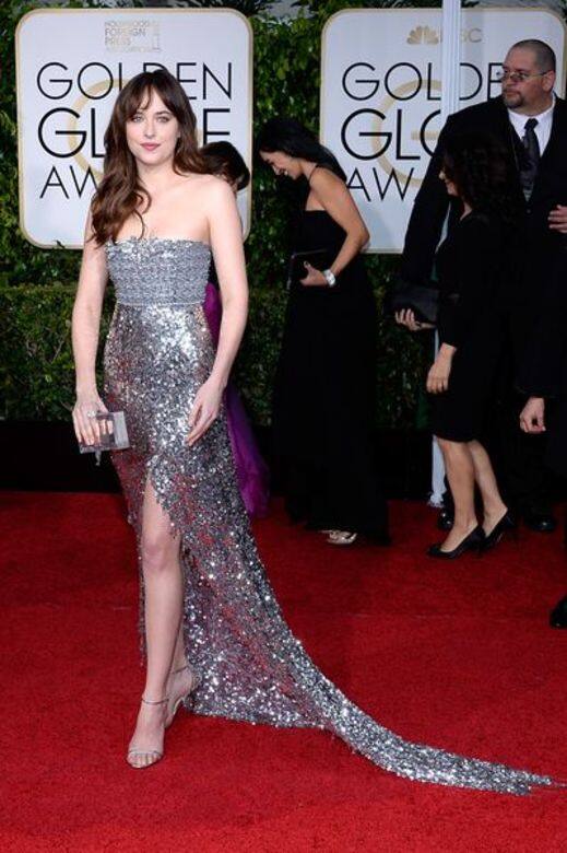 Dakota Johnson, Fashion, 時裝, 紅地毯, Red Carpet, Style tips, 搭配 Dakota Johnson, Fashion, 時裝, 紅地毯, Red Carpet, Style tips, 搭配