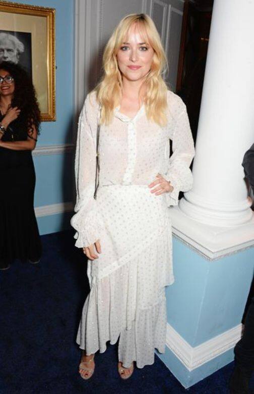 Dakota Johnson, Fashion, 時裝, 紅地毯, Red Carpet, Style tips, 搭配 Dakota Johnson, Fashion, 時裝, 紅地毯, Red Carpet, Style tips, 搭配