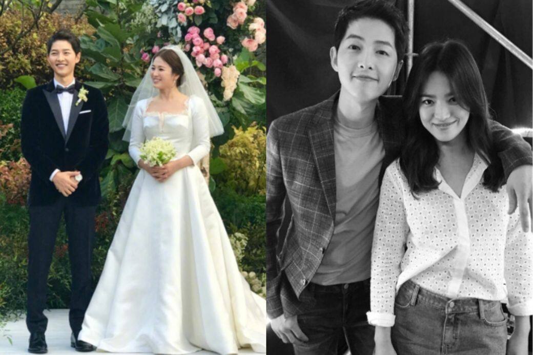 宋慧喬 , 宋仲基 , 結婚 , 伴郎 , 韓國 , ktrend , 婚禮 , 太陽的後裔 , Ktrend, Perpetua Ip 宋慧喬 , 宋仲基 , 結婚 , 伴郎 , 韓國 , ktrend , 婚禮 , 太陽的後裔 , Ktrend, Perpetua Ip