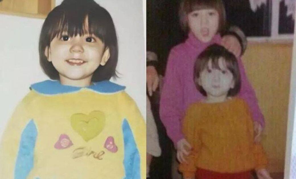 迪麗熱巴自稱家中最醜!美女表妹蘇比出道卻惹來批評 迪麗熱巴自稱家中最醜!美女表妹蘇比出道卻惹來批評