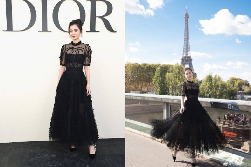 Angelababy Angelababy