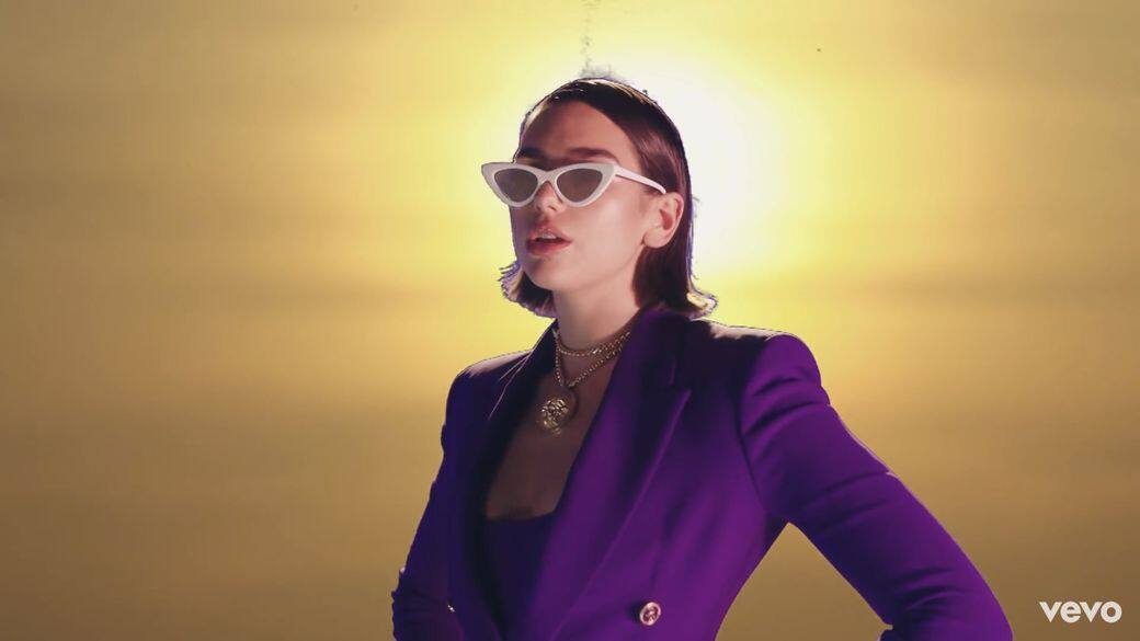 Dua Lipa One Kiss Dua Lipa One Kiss