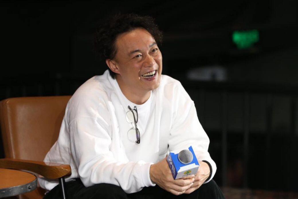 陳奕迅 陳奕迅
