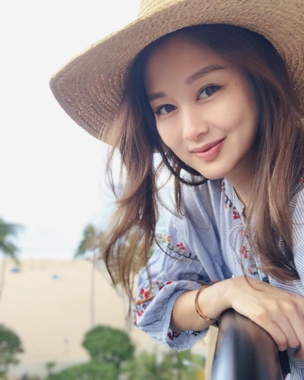 岑麗香,產後穿搭 岑麗香,產後穿搭