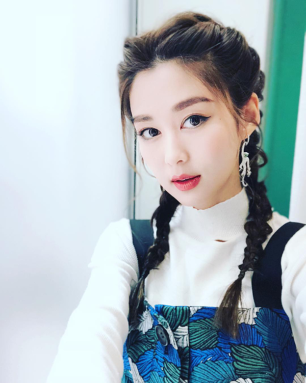 岑麗香,產後穿搭 岑麗香,產後穿搭