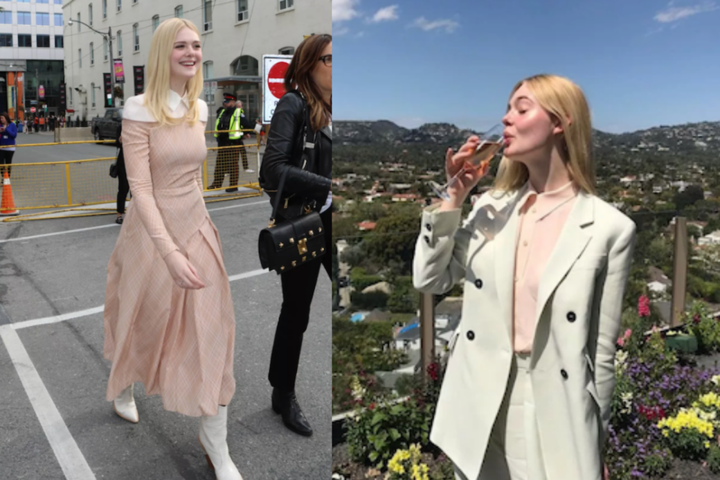 如果你也是甜美系女孩,那麼清純裸粉色你也不能錯過。拼接連衣裙和西 如果你也是甜美系女孩,那麼清純裸粉色你也不能錯過。拼接連衣裙和西