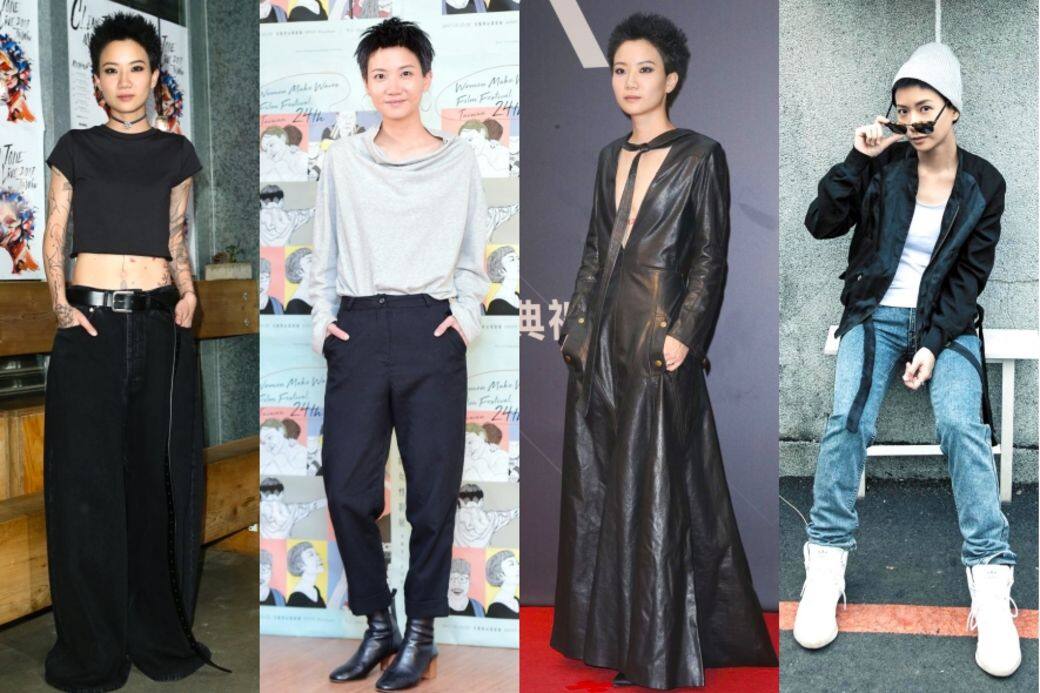 盧凱彤,at17,林二汶,結婚,婚姻,同性戀,出櫃,穿搭,配搭 盧凱彤,at17,林二汶,結婚,婚姻,同性戀,出櫃,穿搭,配搭