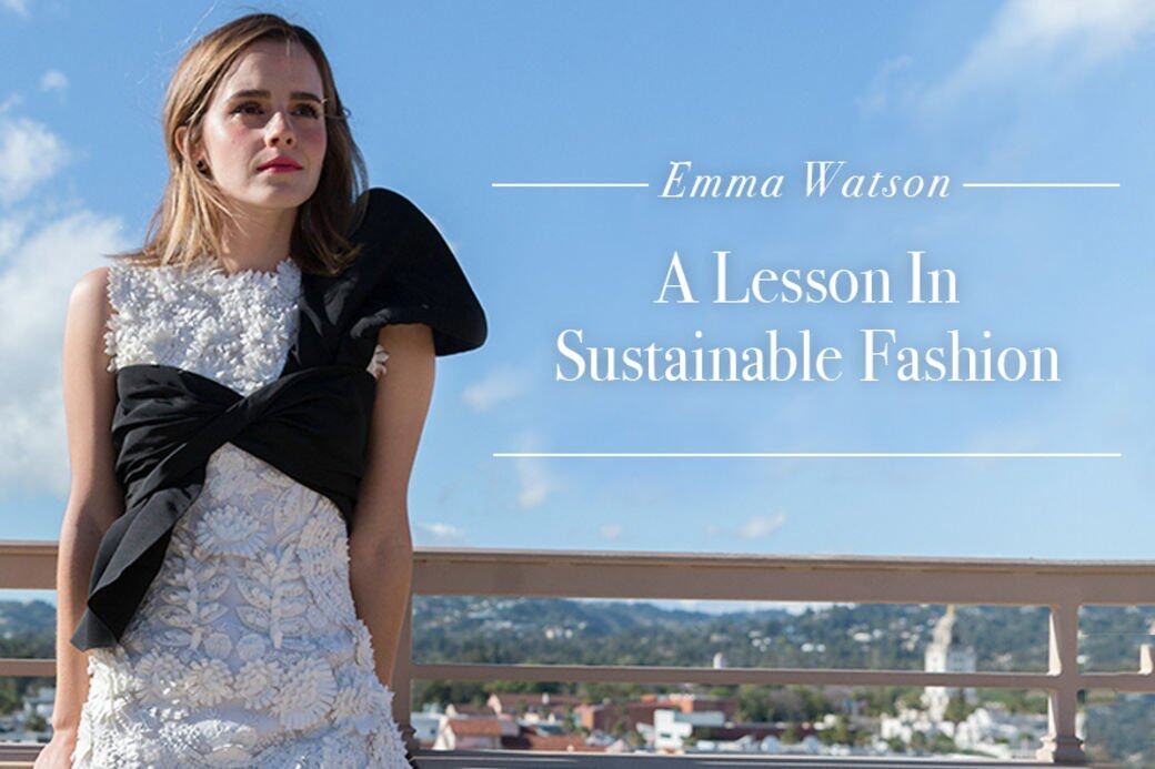 Emma Watson, instagram, 穿搭 Emma Watson, instagram, 穿搭