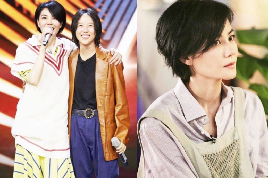 王菲竇靖童李嫣《幻樂之城》真人騷同台儼如姐妹!逆齡時尚穿搭三大秘技 王菲竇靖童李嫣《幻樂之城》真人騷同台儼如姐妹!逆齡時尚穿搭三大秘技