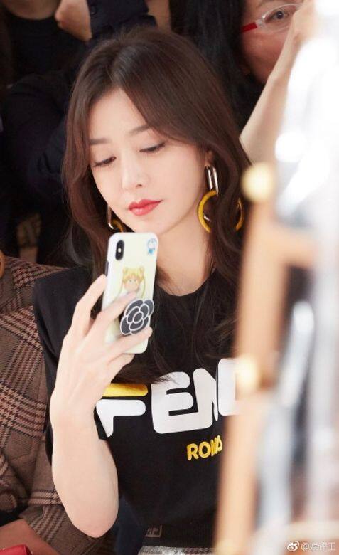 2019春夏時裝周, SS19 fashion week, Fendi 2019春夏時裝周, SS19 fashion week, Fendi