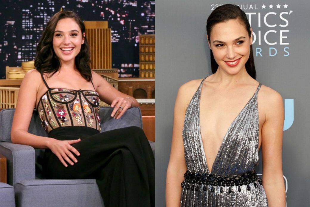 神奇女俠 Gal Gadot 加盟《尼羅河上的慘案》!公開打造名媛造型的秘訣 神奇女俠 Gal Gadot 加盟《尼羅河上的慘案》!公開打造名媛造型的秘訣