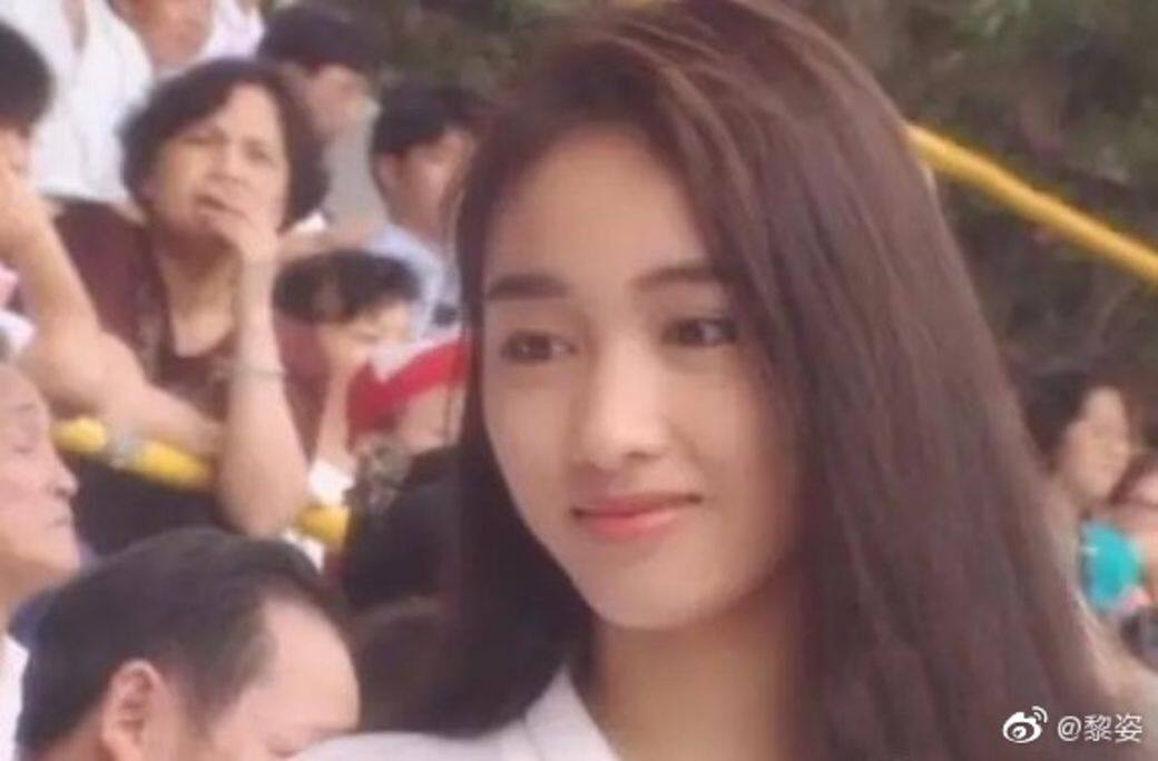 生日出遊與女兒父母同框!48歲黎姿的凍齡時尚美 生日出遊與女兒父母同框!48歲黎姿的凍齡時尚美
