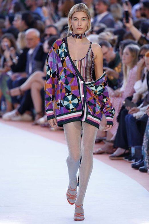 Missoni SS18 Missoni SS18