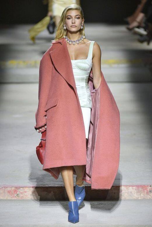 Topshop SS18 Topshop SS18