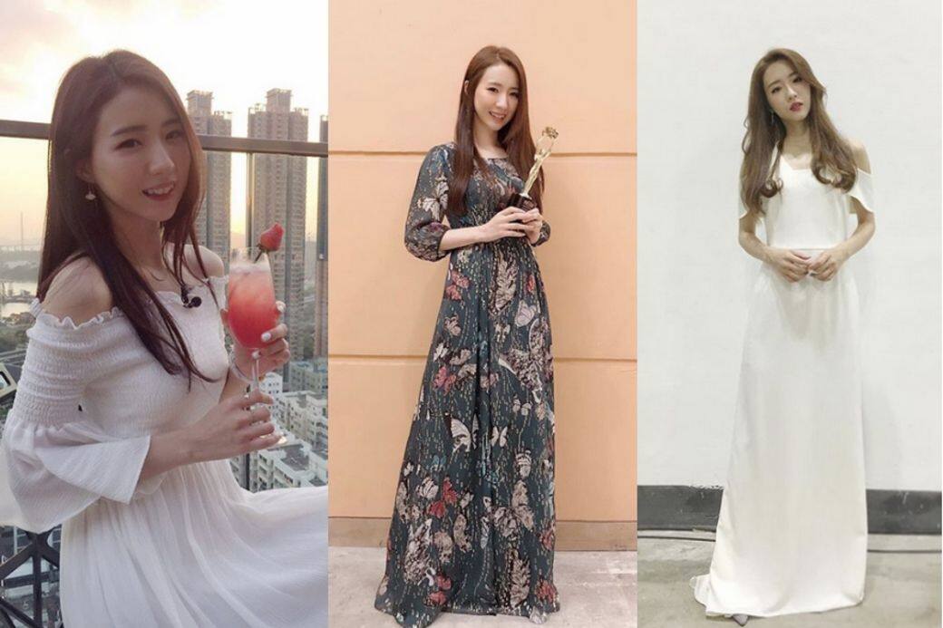 ç¶²å‹å½¢å®¹ å¥³ç¥žæ°£è³ªç„¡äººå¯ä»£æ›¿ å¬Œå°èŠæ¢