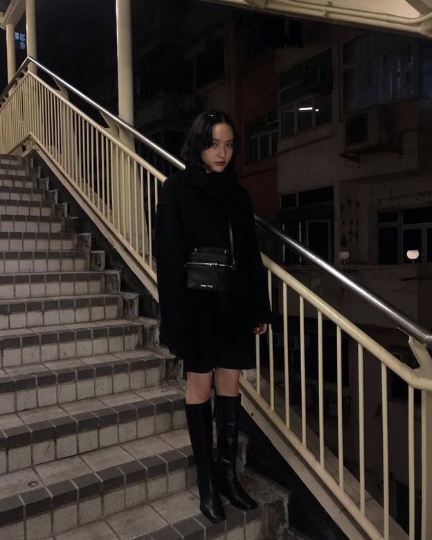 綜觀陳漢娜的 Instagram 綜觀陳漢娜的 Instagram