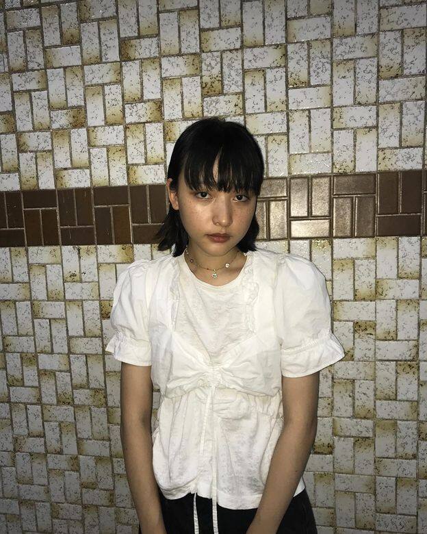 陳漢娜經常被誤以為是日本人 陳漢娜經常被誤以為是日本人