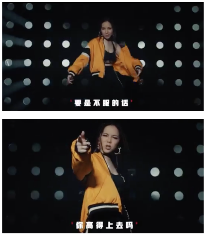鄧紫棋G.E.M.《中國新說唱》霸氣現身!私下健康性感穿搭慶祝又大一歲 鄧紫棋G.E.M.《中國新說唱》霸氣現身!私下健康性感穿搭慶祝又大一歲