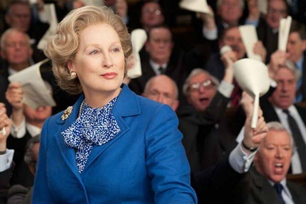 Mamma Mia 2 揭梅姨情史!重溫好戲之人梅麗史翠普10個經典角色造型 Mamma Mia 2 揭梅姨情史!重溫好戲之人梅麗史翠普10個經典角色造型