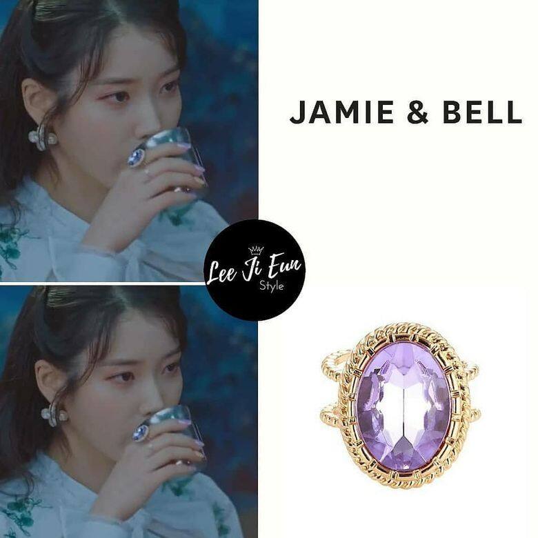 Photo: Instagram@jamieandbell Photo: Instagram@jamieandbell
