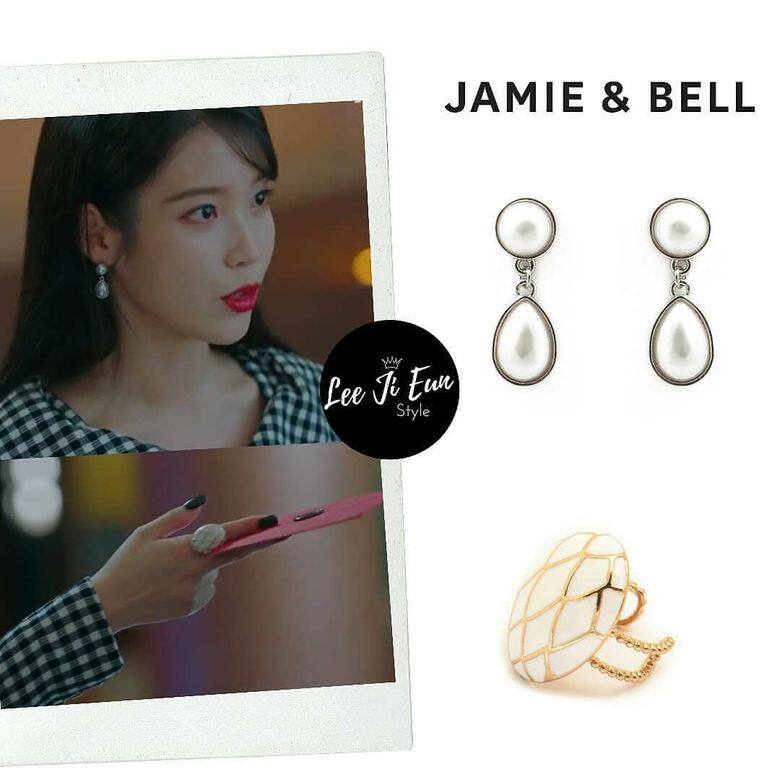 Photo: Instagram@jamieandbell Photo: Instagram@jamieandbell