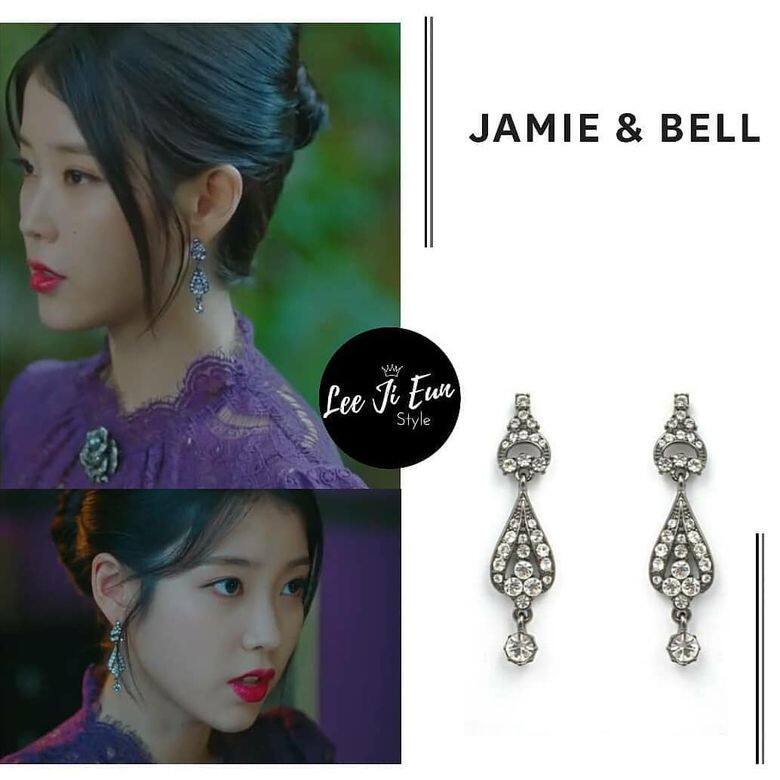 Photo: Instagram@jamieandbell Photo: Instagram@jamieandbell