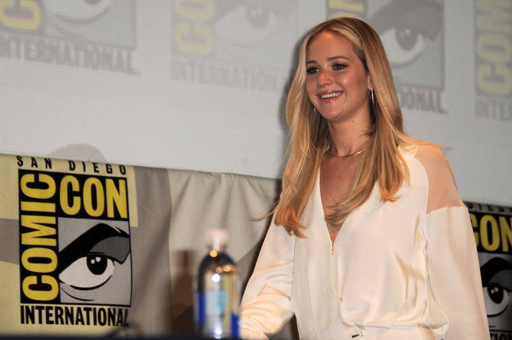 Celebrity Style, Jennifer Lawrence, fashion, 時裝 Celebrity Style, Jennifer Lawrence, fashion, 時裝