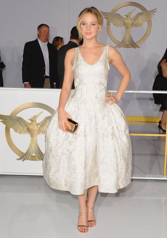 Celebrity Style, Jennifer Lawrence, fashion, 時裝 Celebrity Style, Jennifer Lawrence, fashion, 時裝