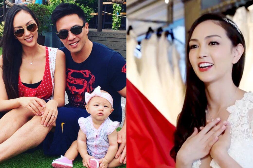 Jessica C,安志杰,Tessa,結婚,求婚,花童,情侶穿搭,夫妻穿搭,情侶裝,配搭 Jessica C,安志杰,Tessa,結婚,求婚,花童,情侶穿搭,夫妻穿搭,情侶裝,配搭