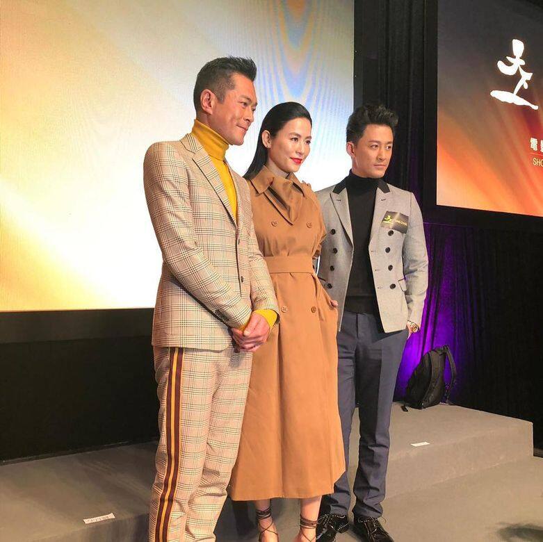 宣萱在 2011 年離開 TVB 宣萱在 2011 年離開 TVB