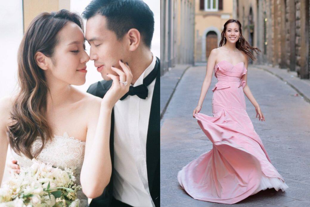 Jessica Jann, 湛琪清, 汪詩詩表妹 Jessica Jann, 湛琪清, 汪詩詩表妹