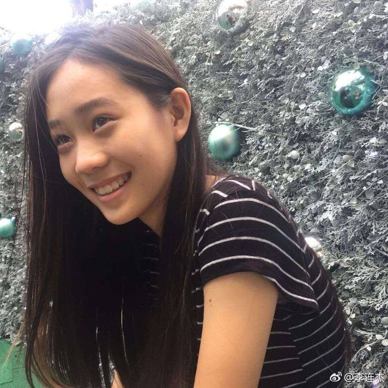 與沈月同場!李連杰 19 歲大女 Jane 出席巴黎名媛舞會 與沈月同場!李連杰 19 歲大女 Jane 出席巴黎名媛舞會