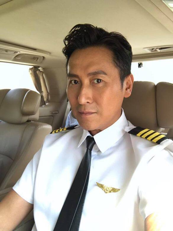 50歲「馬神」新樣回歸!馬德鐘制服造型檢閱 50歲「馬神」新樣回歸!馬德鐘制服造型檢閱