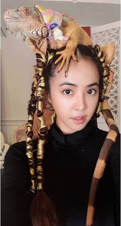 2. 神秘動物紋從去年就已經成為熱門話題的動物紋,除了不敗豹紋款,在 2. 神秘動物紋從去年就已經成為熱門話題的動物紋,除了不敗豹紋款,在