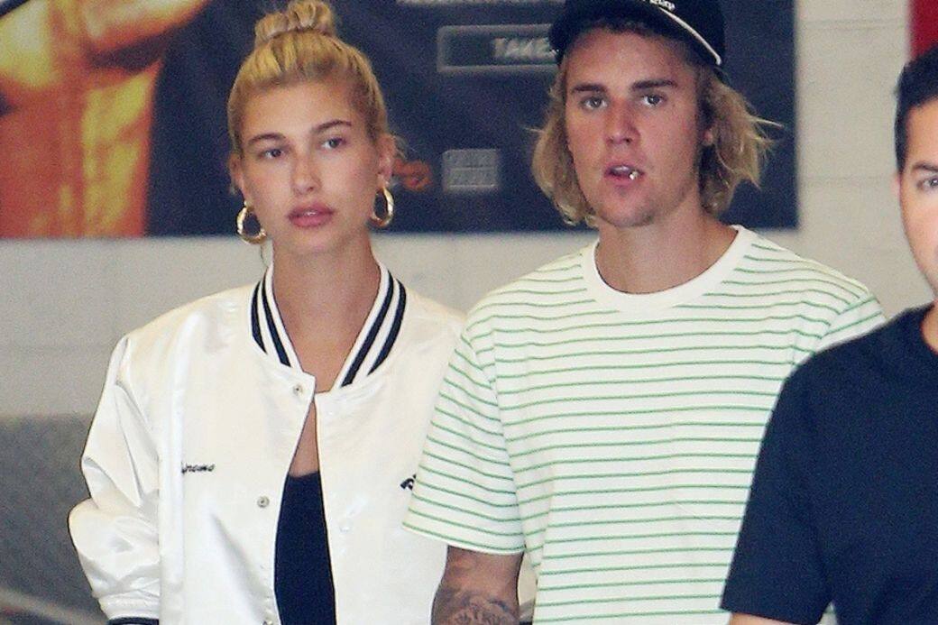 Justin Bieber願意為她安定下來!名模Hailey Baldwin時尚穿搭散發性感魅力 Justin Bieber願意為她安定下來!名模Hailey Baldwin時尚穿搭散發性感魅力