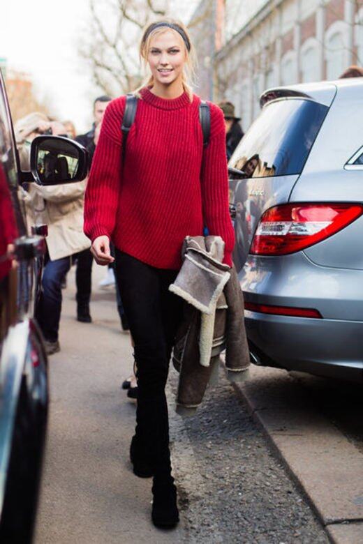 Karlie Kloss, 穿搭, Style tips Karlie Kloss, 穿搭, Style tips