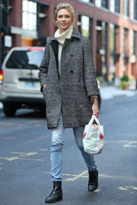 Karlie Kloss, 穿搭, Style tips Karlie Kloss, 穿搭, Style tips