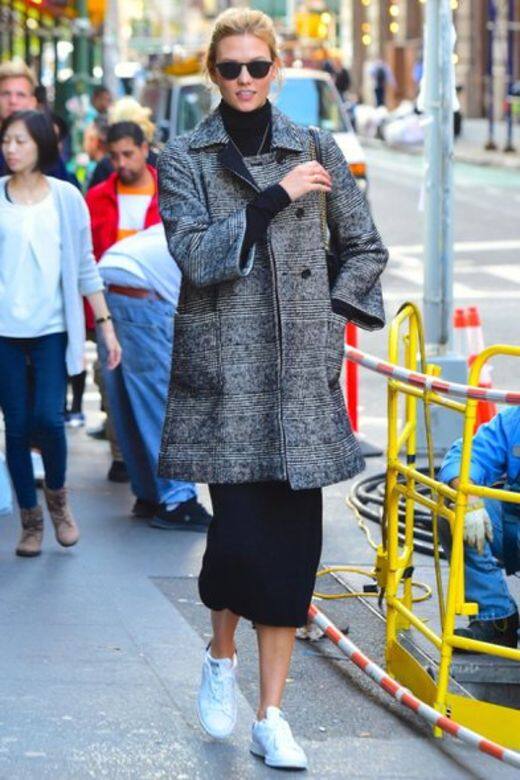 Karlie Kloss, 穿搭, Style tips Karlie Kloss, 穿搭, Style tips
