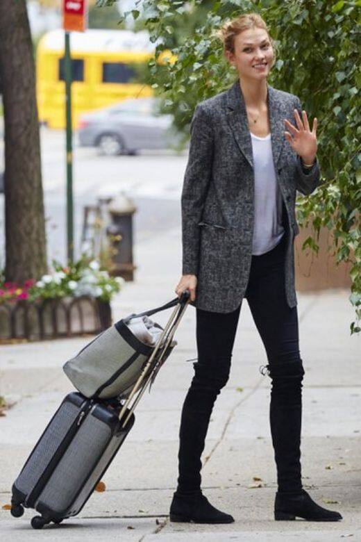 Karlie Kloss, 穿搭, Style tips Karlie Kloss, 穿搭, Style tips