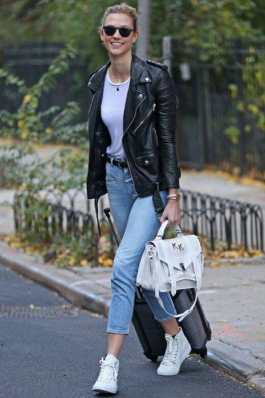 Karlie Kloss, 穿搭, Style tips Karlie Kloss, 穿搭, Style tips