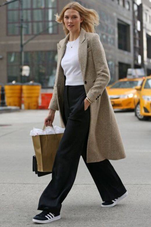 Karlie Kloss, 穿搭, Style tips Karlie Kloss, 穿搭, Style tips