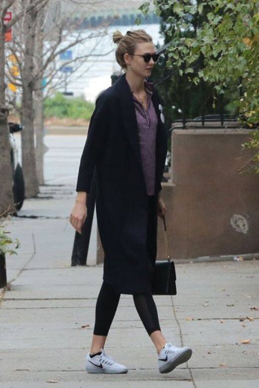 Karlie Kloss, 穿搭, Style tips Karlie Kloss, 穿搭, Style tips