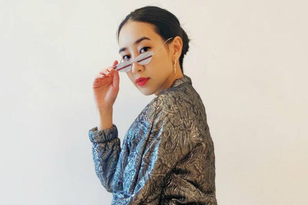 女神回歸成索媽!吳雨霏:「原來著到母子裝係可以咁開心」 女神回歸成索媽!吳雨霏:「原來著到母子裝係可以咁開心」