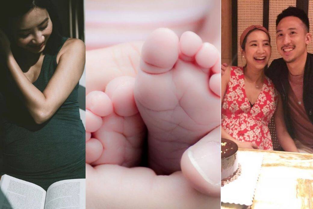 吳雨霏, 孕婦裝, 穿搭 吳雨霏, 孕婦裝, 穿搭